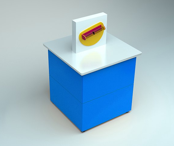 科普展品 科普展品